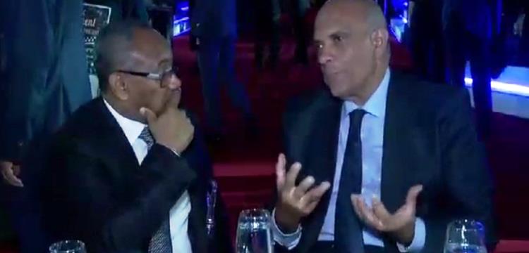 عماد وحيد